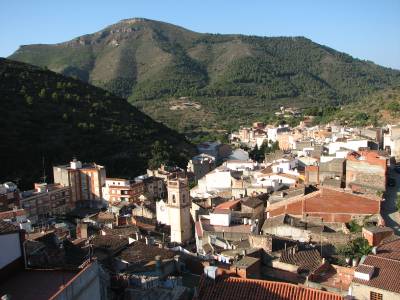 Alfondeguilla s’adhereix al Pla d’Ocupació de la Diputació de Castelló
