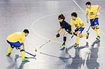 Arranca el campeonato de España Infantil de Hockey Sala en Marina d?Or