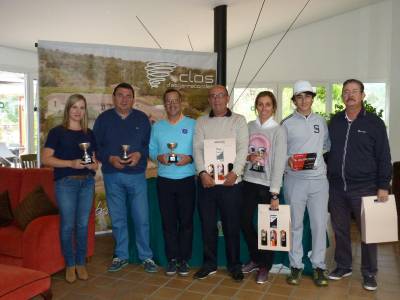 III Torneo del Circuito Boutique GroupbyClosDesgarracordes