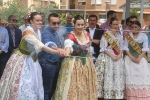Vila-real dóna inici a les festes de Sant Pasqual