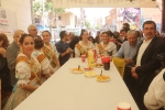 Vila-real dóna inici a les festes de Sant Pasqual