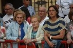 Vila-real rinde ofrenda a Sant Pasqual