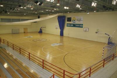 Segorbe acoge los XXXV Juegos Deportivos de la Comunitat Valenciana