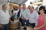 Les Useres se convertirá en la capital provincial del vino los días 27 y 28 de mayo