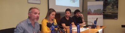 El Ayuntamiento de la Vall d'Uixó diversificará el turismo con el proyecto 'Museu en marxa'