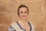Las candidatas a Reina Fallera de Borriana cumplen con los últimos trámites y actos previos a la Elección