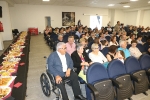 Record de 719 pajaros cantores compitiendo en el Nacional de Alcora y mas de 1000 personas