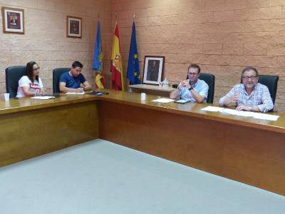 La Mancomunidad Espadán Mijares aprueba el convenio de competitividad turística