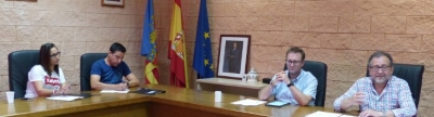 La Mancomunidad Espadán Mijares aprueba el convenio de competitividad turística