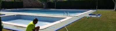 Alfondeguilla abre este sábado la piscina municipal