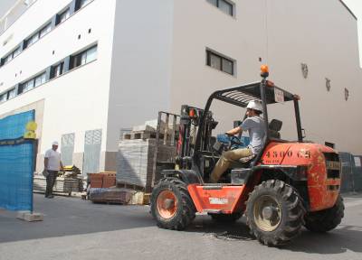 Burriana deberá pagar 217.000 € por los retrasos en el Payà