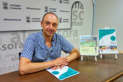 La Escola Esportiva d'Estiu amplia a 80 les places disponibles per a respondre a totes les sol•licituds
