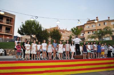Moró celebra el ‘XVII Memorial Eva María Pallarés’ con la colaboración de la banda de Càlig