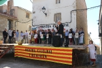 L'Alcora protagonista en la XIX Mostra Cultural de l'Alcalaténe este año en Benafigos