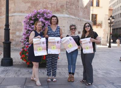 Castellón fomenta las oportunidades laborales para personas en dificultades con el foro Work Creactiva't