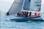 La IV edición de la Jubilata's Cup confirma al evento como la mejor regata social a nivel estatal