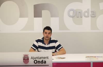 L’Ajuntament d’Onda presenta la programació de les jornades LGTBI