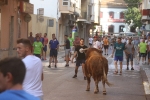 El barrio de Sant Joan inicia las exhibiciones taurinas