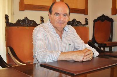 El Ayuntamiento de Les Useres valora el esfuerzo de Diputación para que Les Corts respalden la candidatura de Camins del Penyagolosa a Patrimonio de la Humanidad