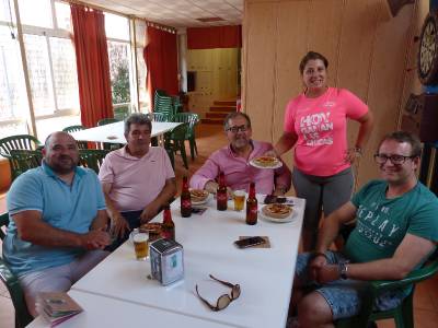 Este fin de semana acaba la III Ruta de la Tapa en la Mancomunidad Espadán Mijares