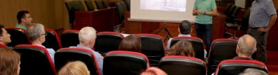 Onda coordina els diferents departaments per a gestionar la inversió de 5 milions d'euros d'Europa