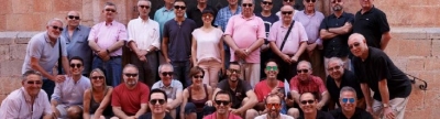 El Grup Fotogràfic d'Almenara guanya la lliga de la confederació espanyola de fotografia