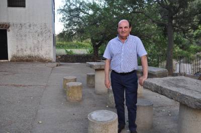 Ayuntamiento y asociaciones locales colaboran para poner en marcha en Les Useres la campaña “Juliol, a la fresca”