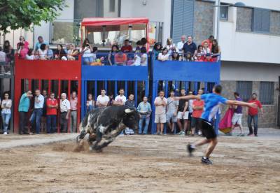 Sant Joan de Moró despedirá mañana sus fiestas patronales con un balance “altamente positivo”
