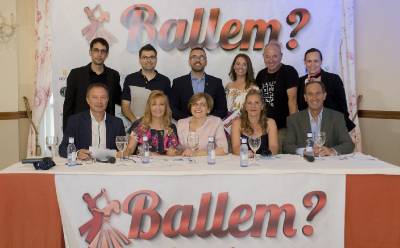 El concurso