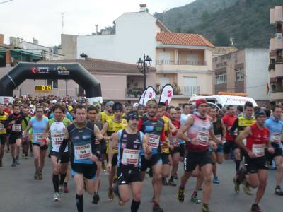 El ayutamiento denuncia que la Conselleria de Medio Ambiente no tramita la autorización para una carrera de montaña en Alfondeguilla y multa con 600 euros a los organizadores