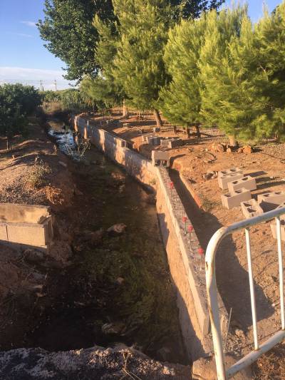 9 persones treballaran amb 'l'atur agrari'