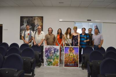 L'Alcora ya tiene cartel ganador para sus Fiestas del Cristo 2017