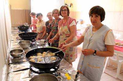 Vilafranca clausura hoy la Fira de la Magdalena