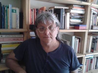 Joan Carles González Pujalte gana el VII Premio Manel Garcia Grau de Poesía