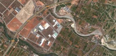 Los polígonos industriales confirman su expansión en Almassora con seis nuevas licencias en medio año