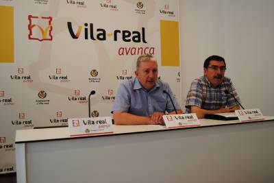 La Concejalía de Fiestas y la Junta de Festes acuerdan el 7 de agosto como fecha límite para programar los actos de septiembre