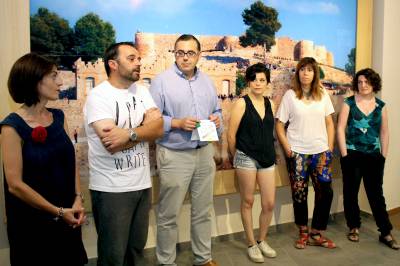 Onda ultima los detalles de la programación del Festival 3 Culturas +1