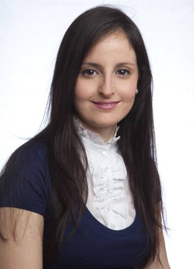 Isabel Esbrí:
