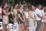 La Vall d'Uixó proclama a sus Falleras Mayores 2018