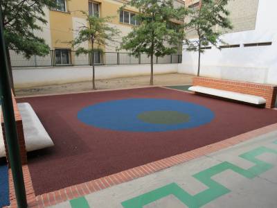 El Ayuntamiento renueva instalaciones en el Pintor Camarón y el Conservatorio
