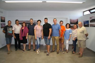 Actes del primer día de les festes