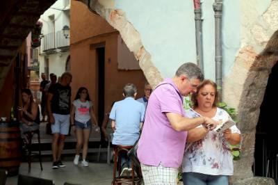 Onda duplica la cifra de turistas de 2016