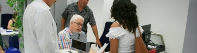 La EOI d’Almassora frega els 50 preinscrits després d’incorporar el B1 d’anglès