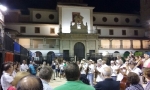 Festa i diversió en les festes patronals de Sant Bartomeu