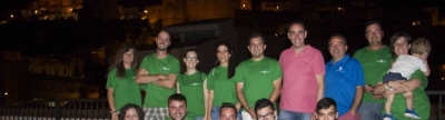 Èxit de participació a les festes de Vilafamés