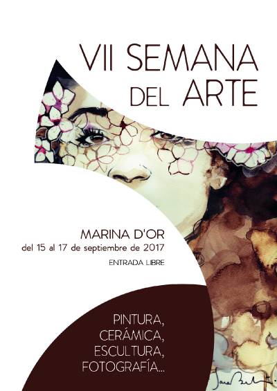 Talento contrastado en la VII Semana del Arte Marina d’Or