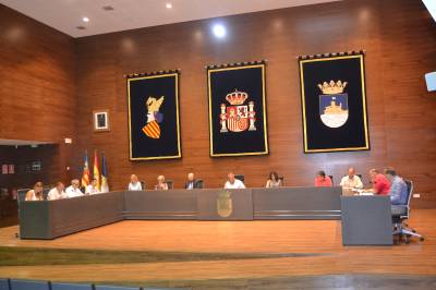 Oropesa del Mar mejora la regulación de los servicios de teleasistencia y de voluntariado municipal