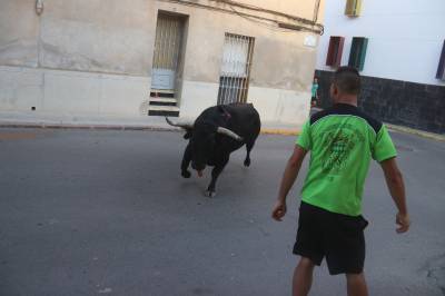 La Vilavella celebró las fiestas de Sants de la Pedra