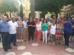 Fotos de la manifestación de Castellón 