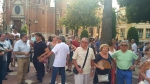Fotos de la manifestación de Castellón 